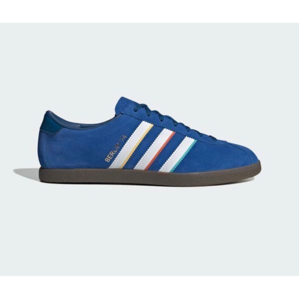 ADIDAS BERLIN 24 MADE IN GERMANY MIG ORIGINAL