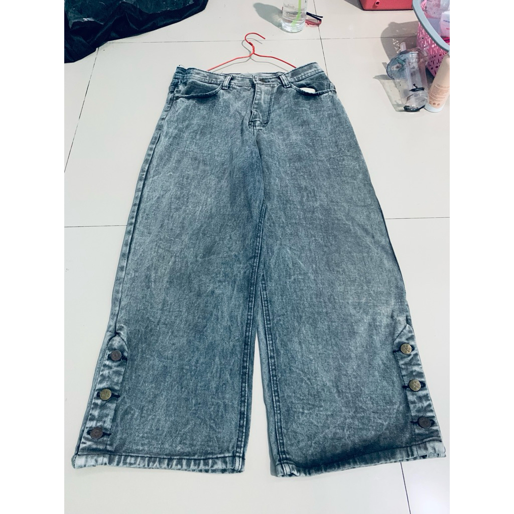Preloved lepis baggy