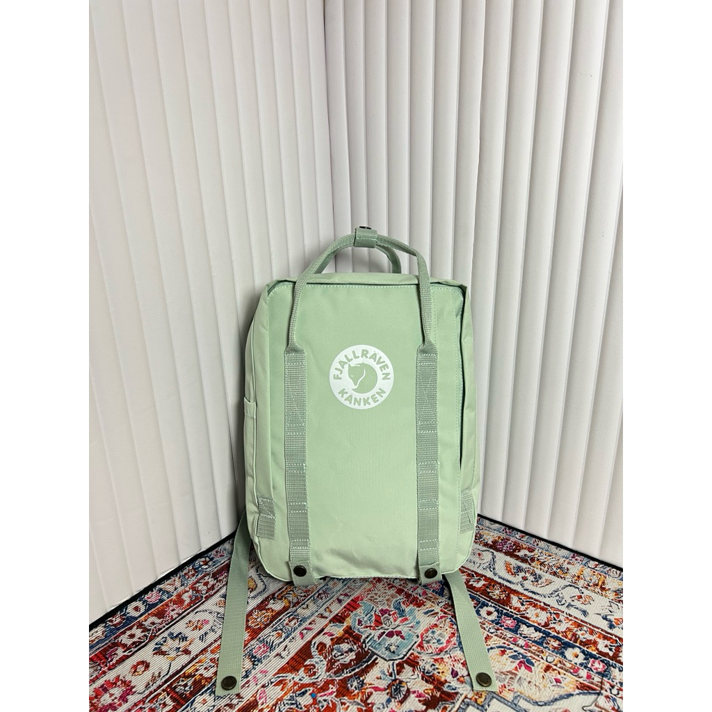 FJALLRAVEN KANKEN SLING BAG FJALLRAVEN KANKEN TAS RANSEL FJALLRAVEN KANKEN