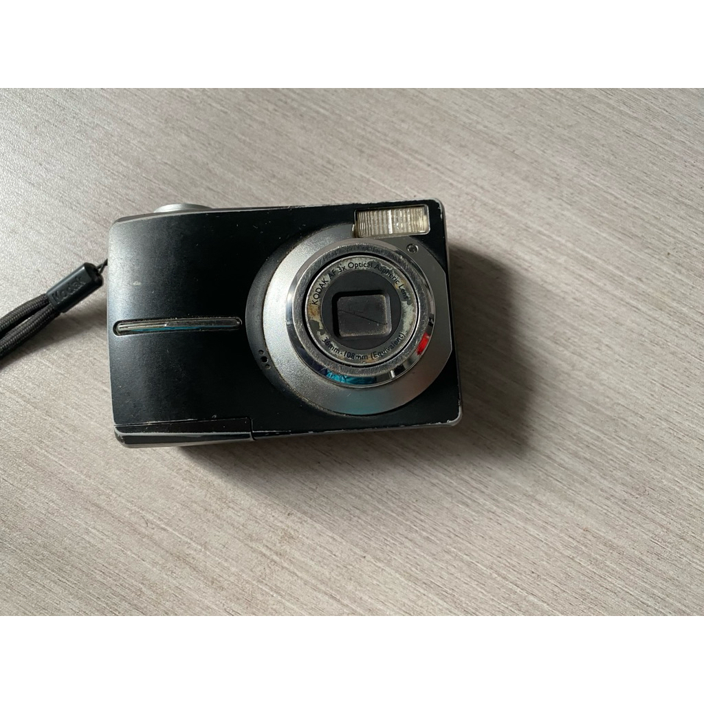 Kamera Kodak Easyshare C913