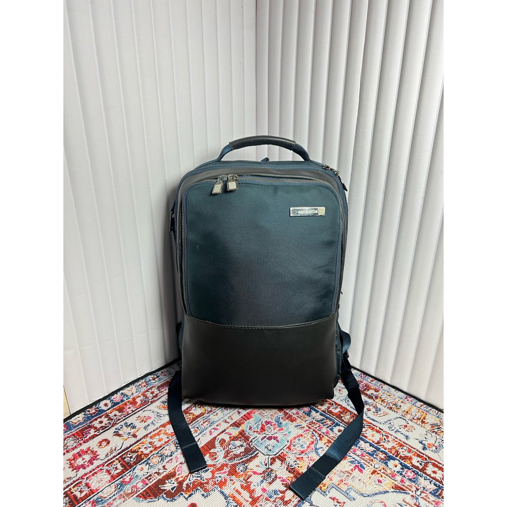 SAMSONITE BACKPACK SAMSONITE RANSEL SAMSONITE