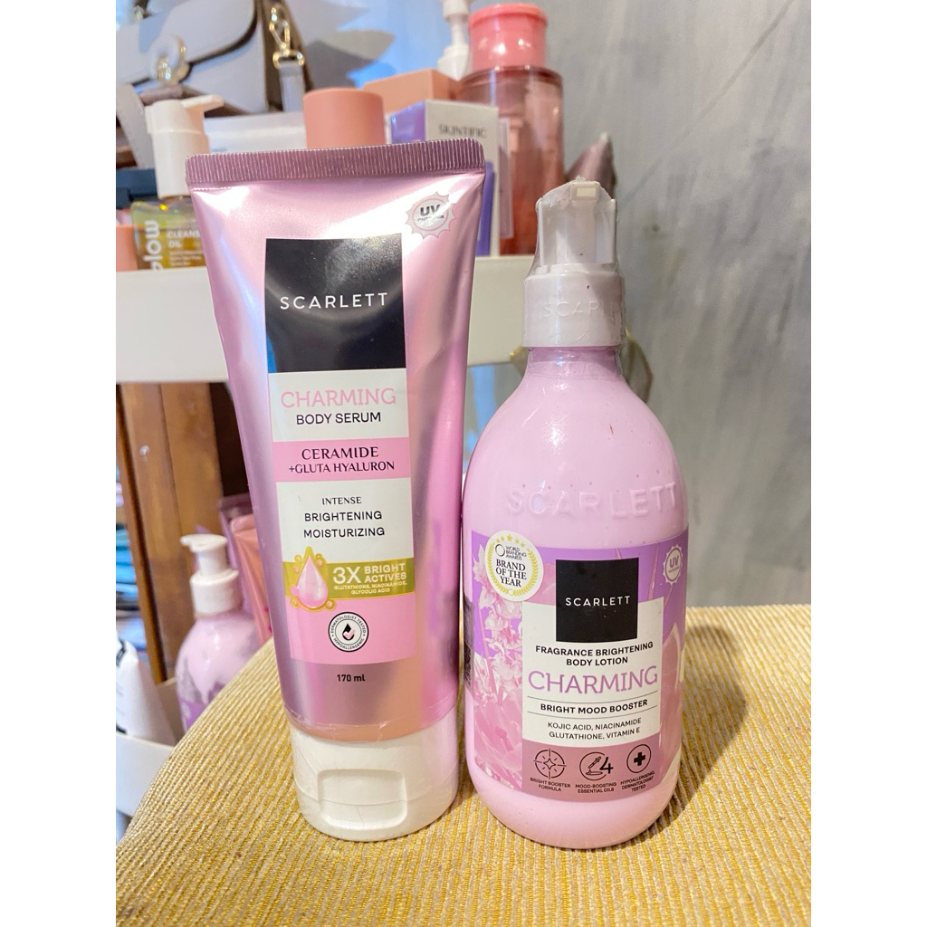 scarlet 1 paket