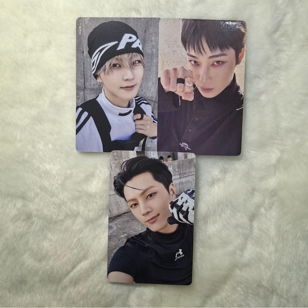 ready photocard enhypen jungwon sunoo jay yzy yizhiyu desire unleash r5