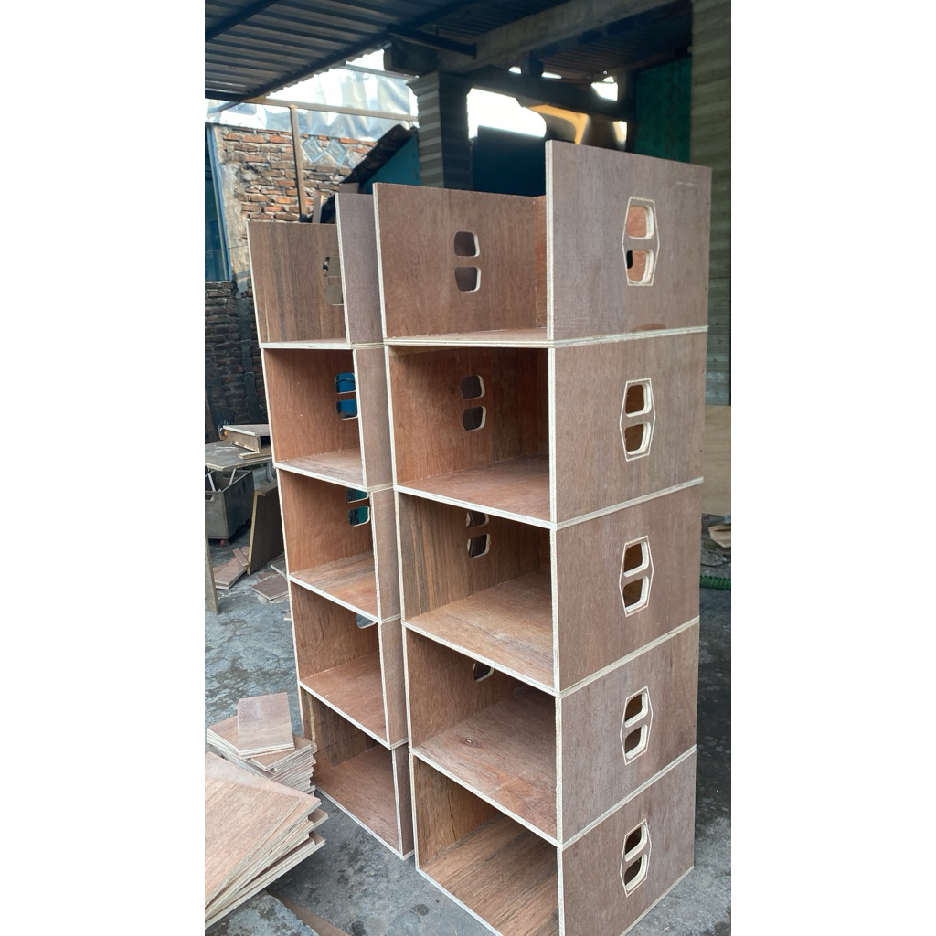 box spl 15 inch