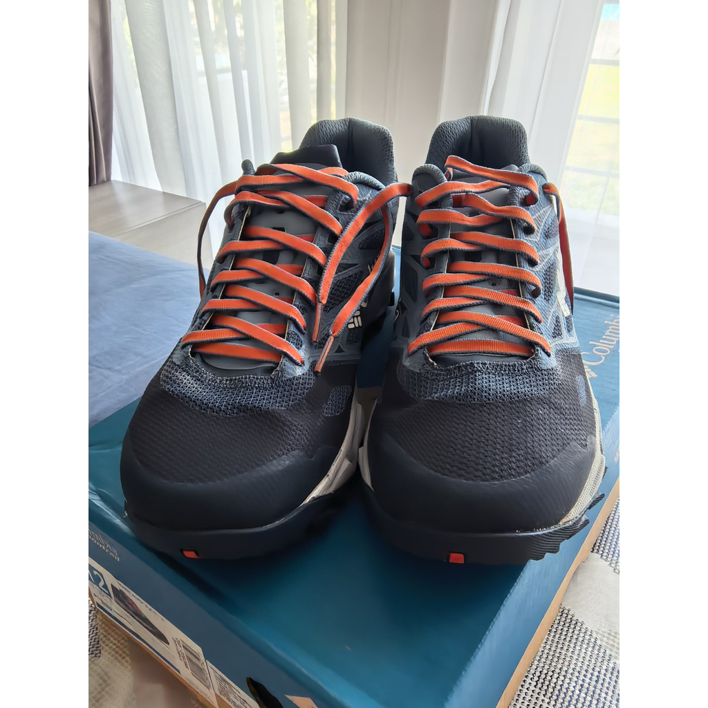 Columbia Montrail Trans ALPS F.K.T II