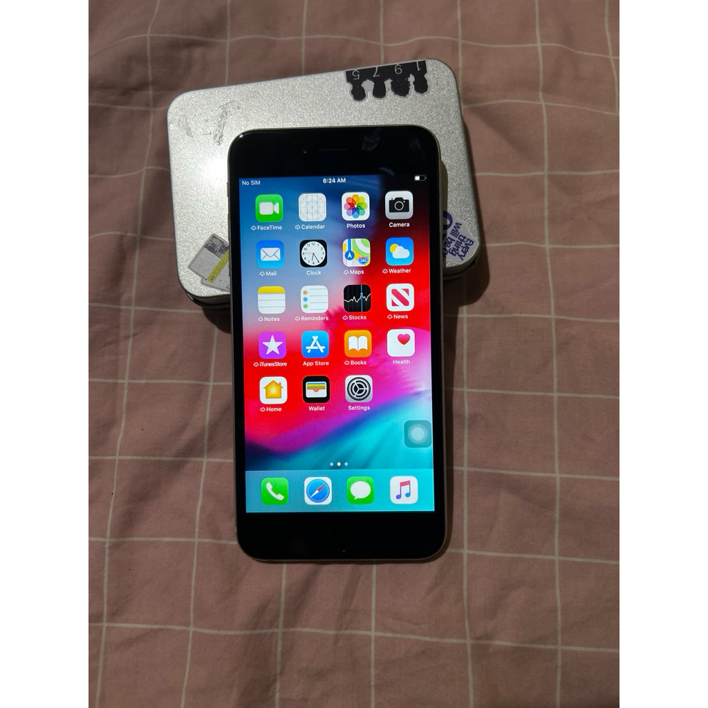 iphone 6+ 64gb ibox alloperator