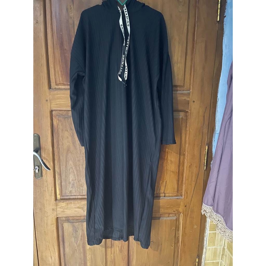 PRELOVED long dress