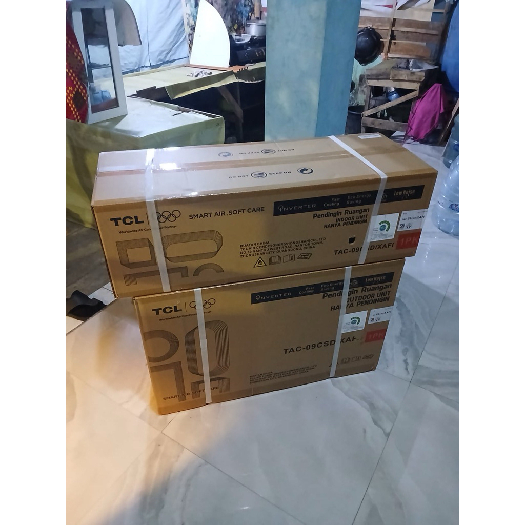 AC TCL 1PK