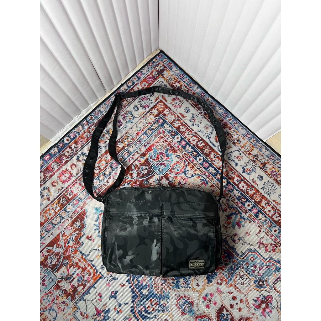 PORTER SLING BAG PORTER TAS SELEMPANG PORTER