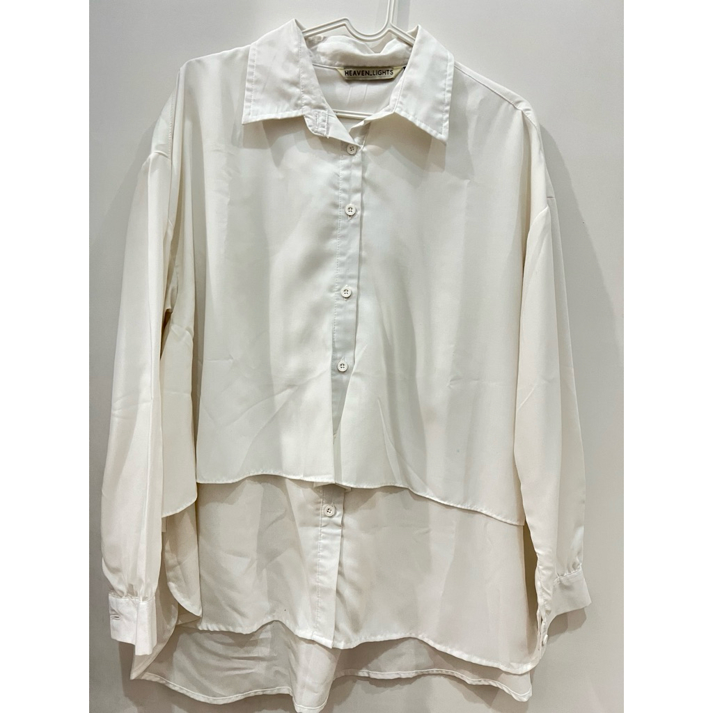 Heaven Light Preloved