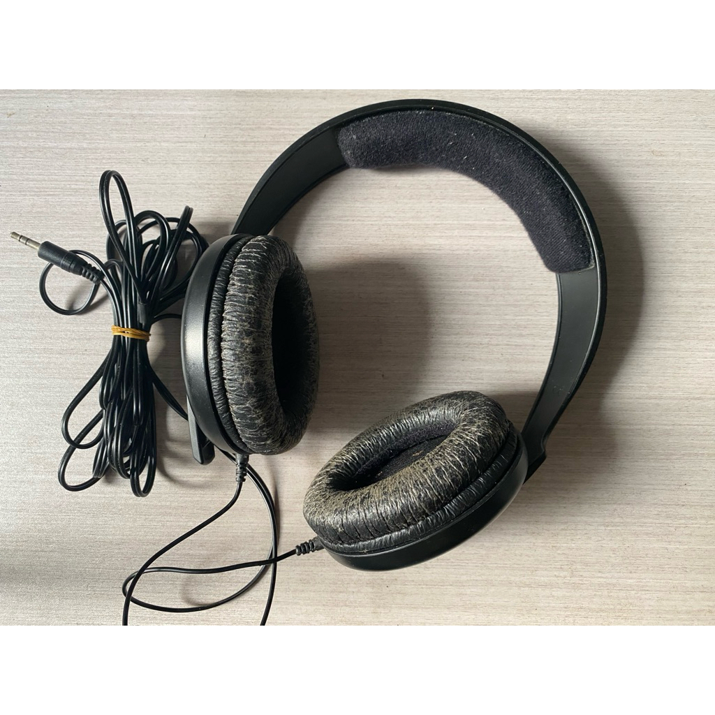 Headphone Sennheiser HD 202