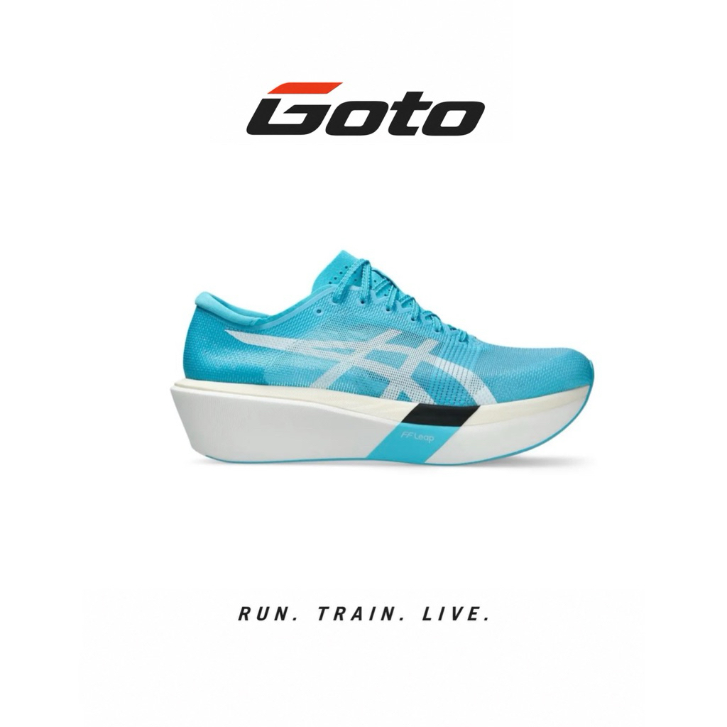 Asics Metaspeed Sky Tokyo Acqua Original Store BNIB