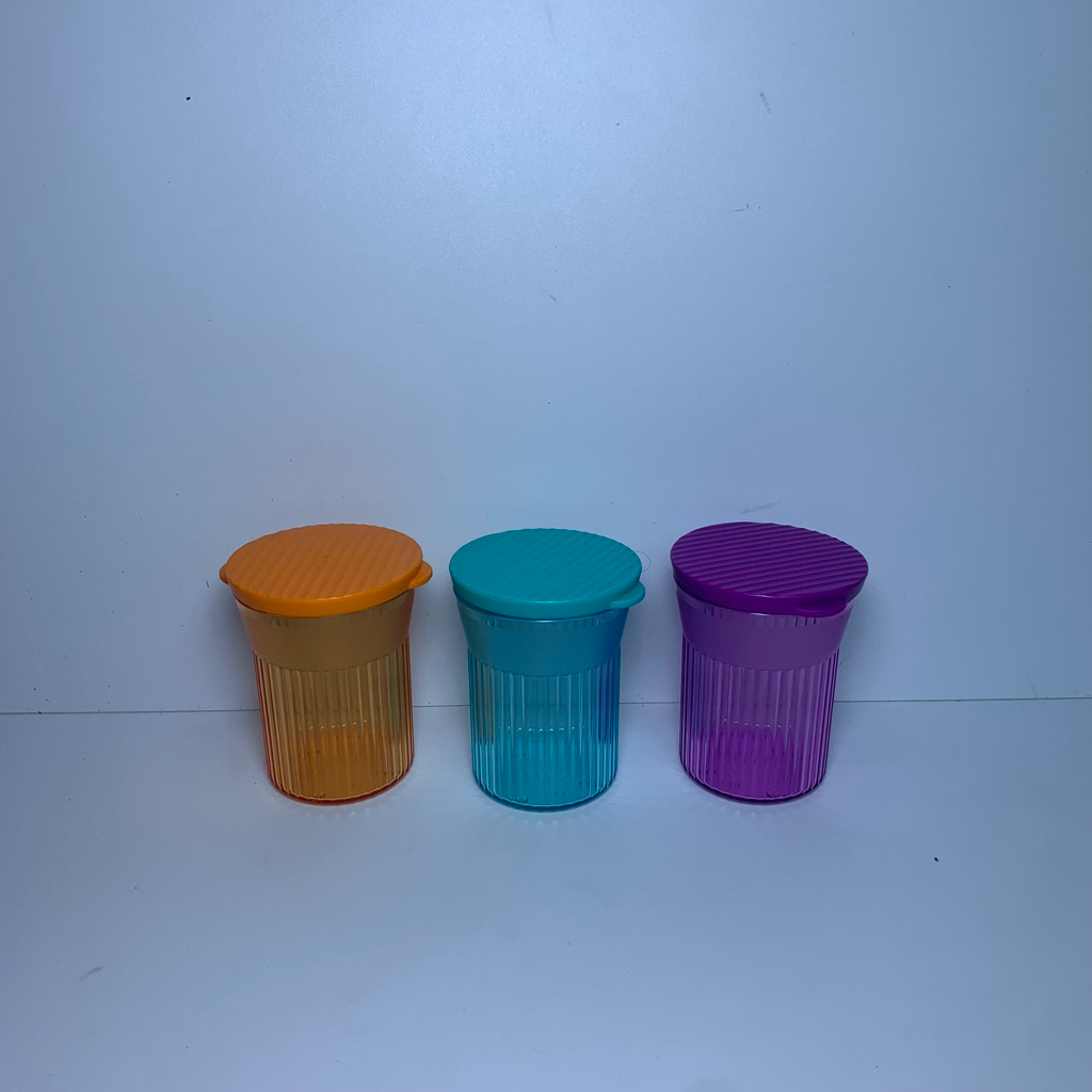 Tupperware Family Mate Toples Mini