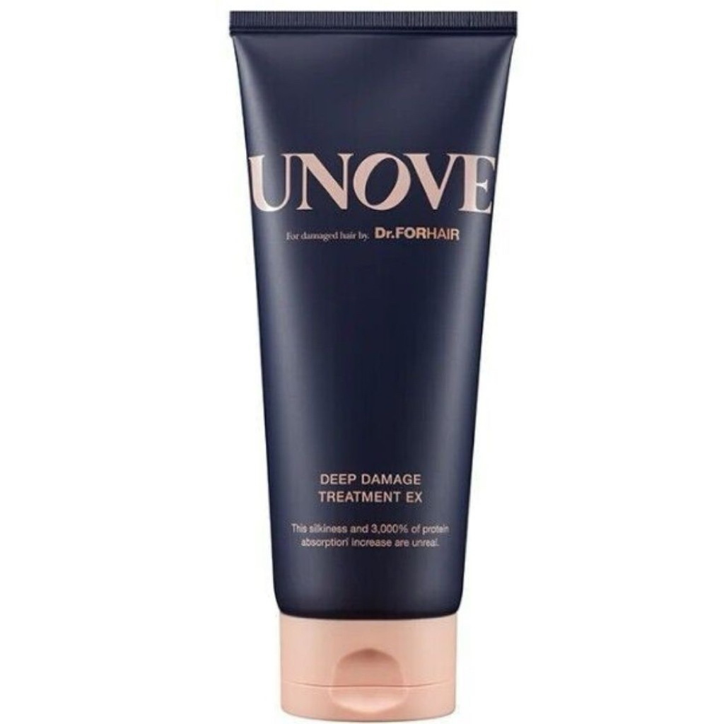 UNOVE DR. FORHAIR FOR DAMAGE HAIR