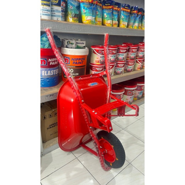 ANGKONG / KERETA SORONG ARTCO