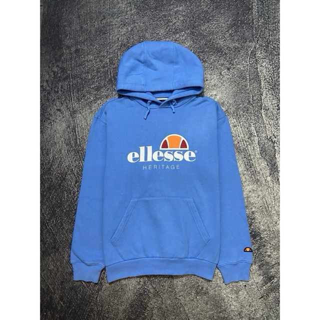 Hoodie Ellesse Heritage