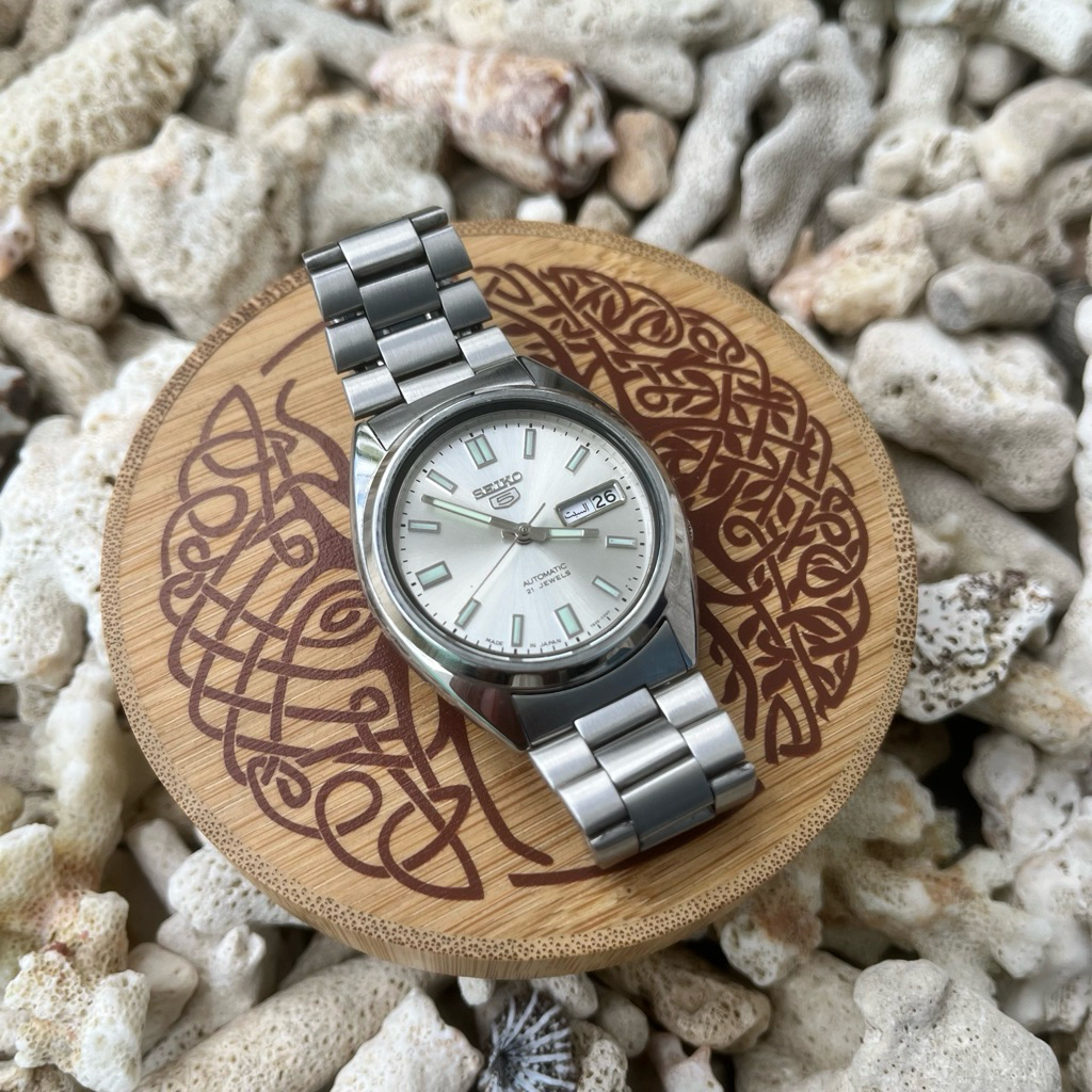 Seiko SNXS73J1
