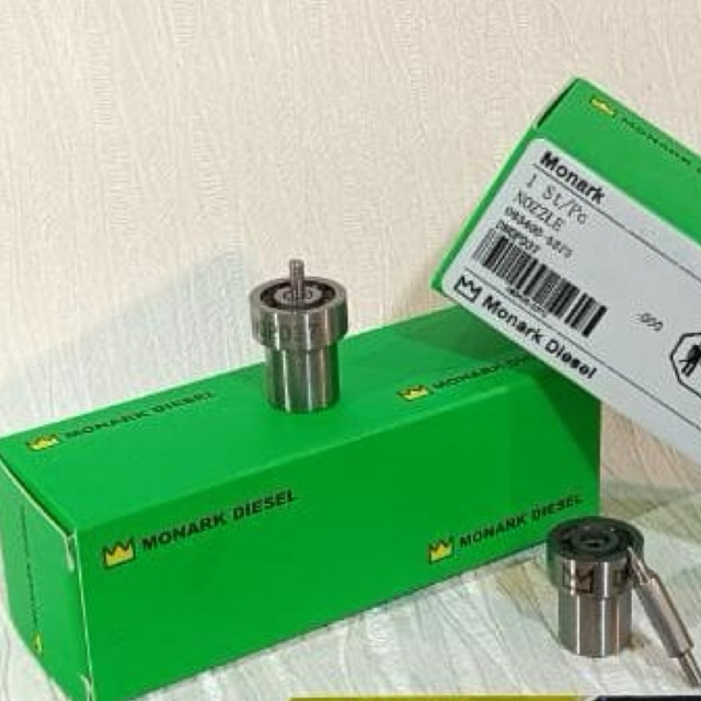 nozzle l300 diesel