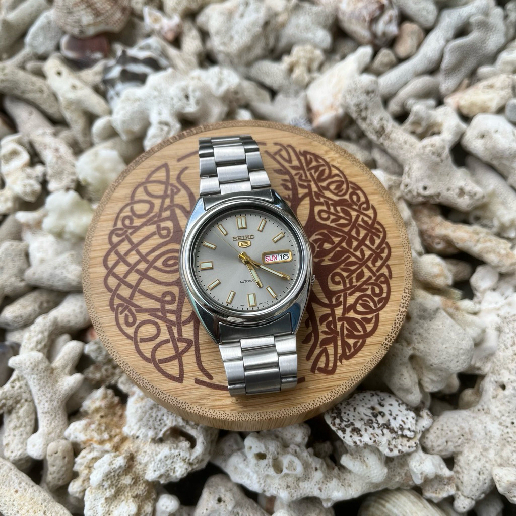 Seiko SNXS75K1