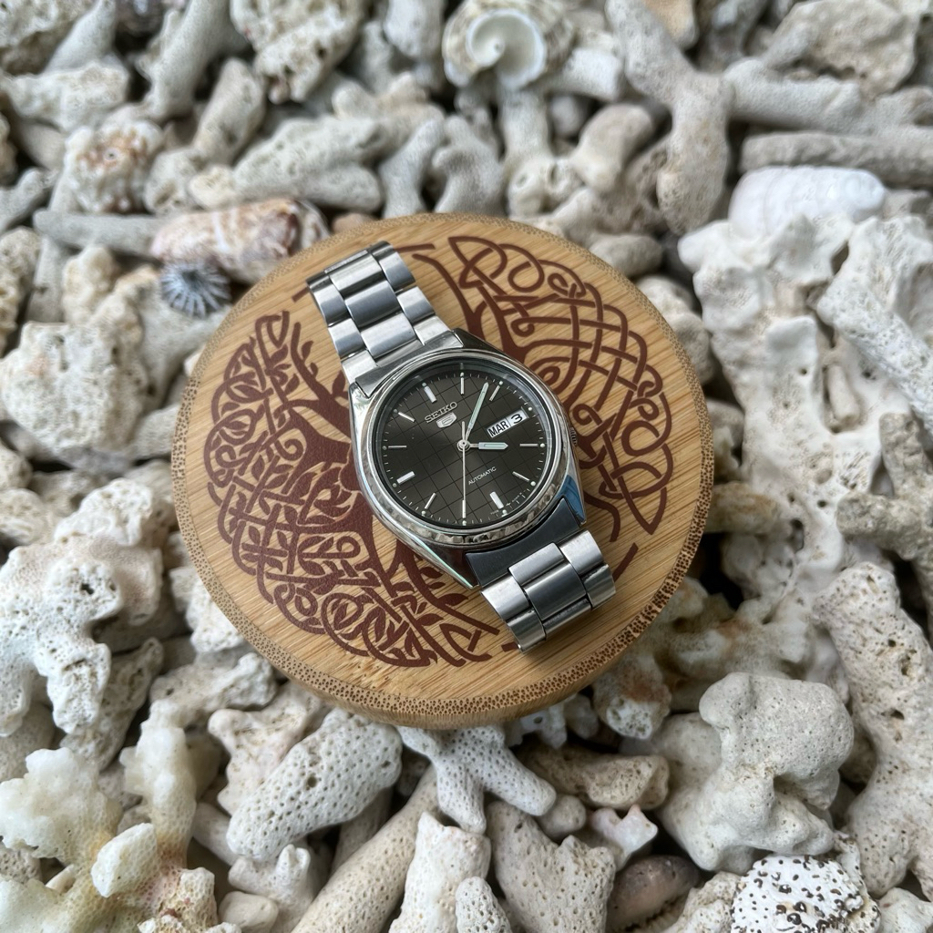Seiko SNXF07K1