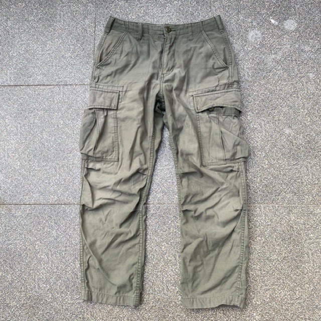 AVIREX CARGO USAF LONG PANTS