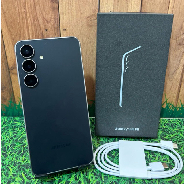 SAMSUNG S25 Fe 5G 8/256 Second