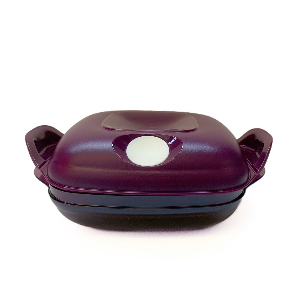 Tupperware Heat N Serve 475ml