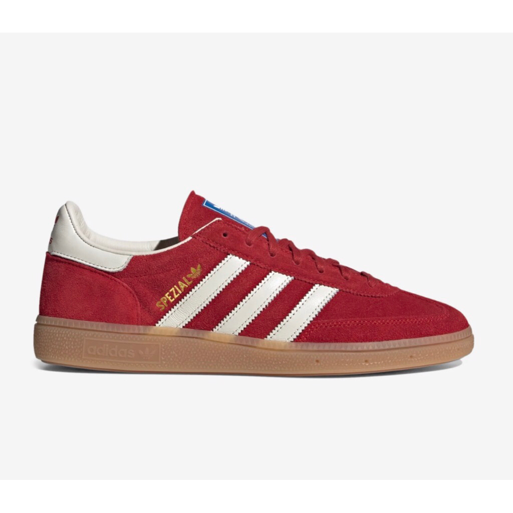 ADIDAS SPEZIAL HANDBALL MADE IN GERMANY MIG ORIGINAL