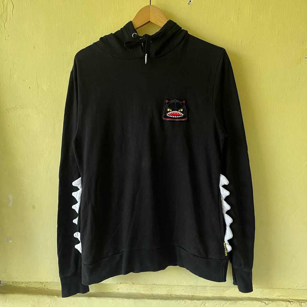 Hoodie elstinko