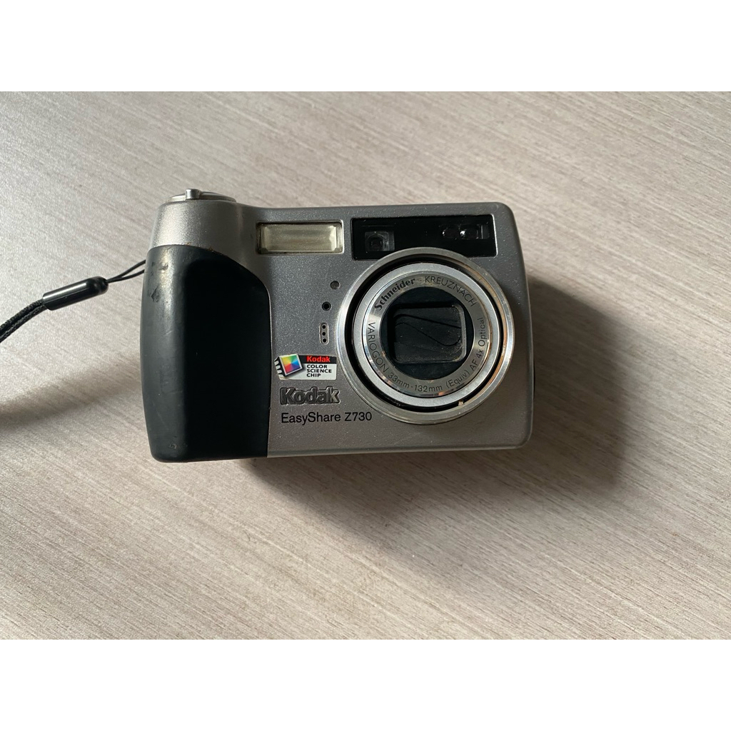 Kamera Kodak Easyshare Z730