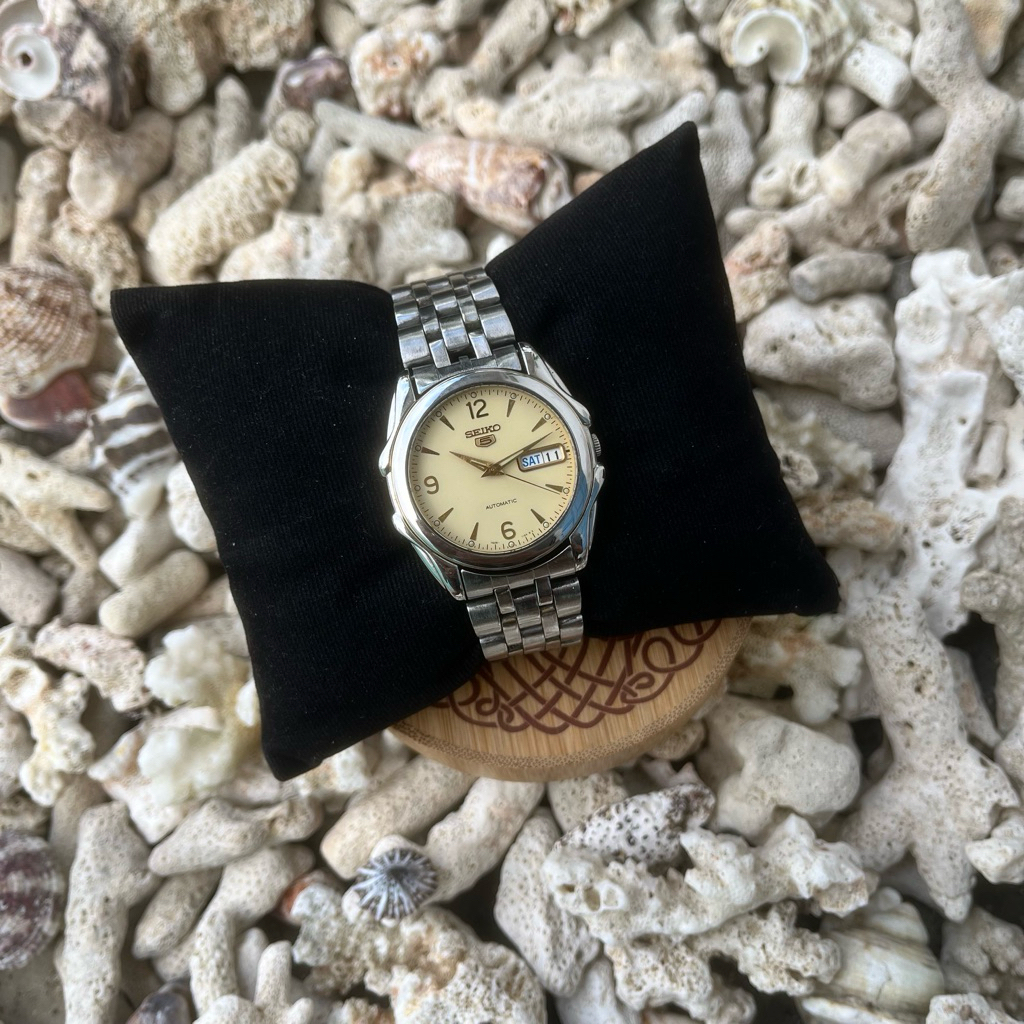 Seiko Superior