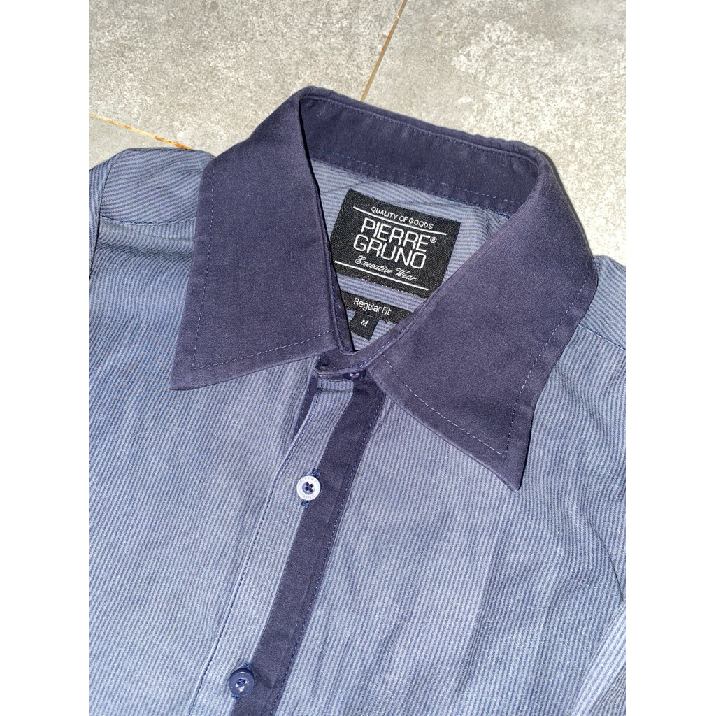 Longshirt pierre gruno