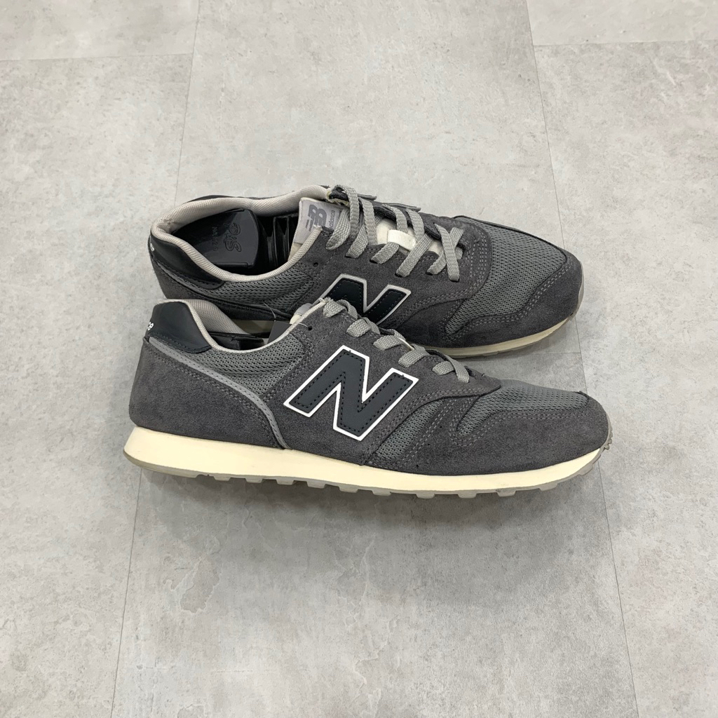 New Balance 373V2 Grey