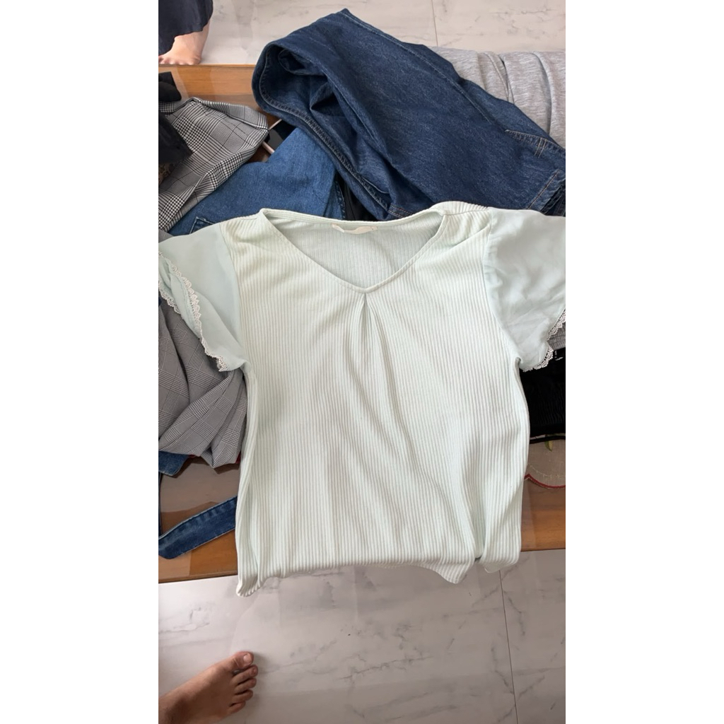 baju arw