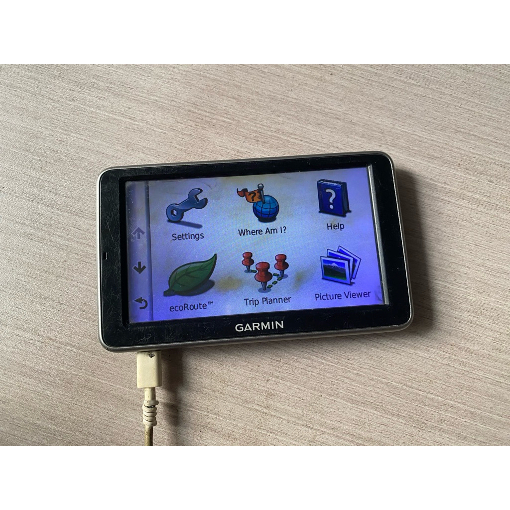 Garmin Nuvi 2565LM