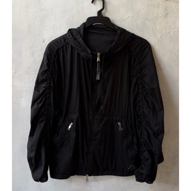 Moncler Windbreaker Jacket