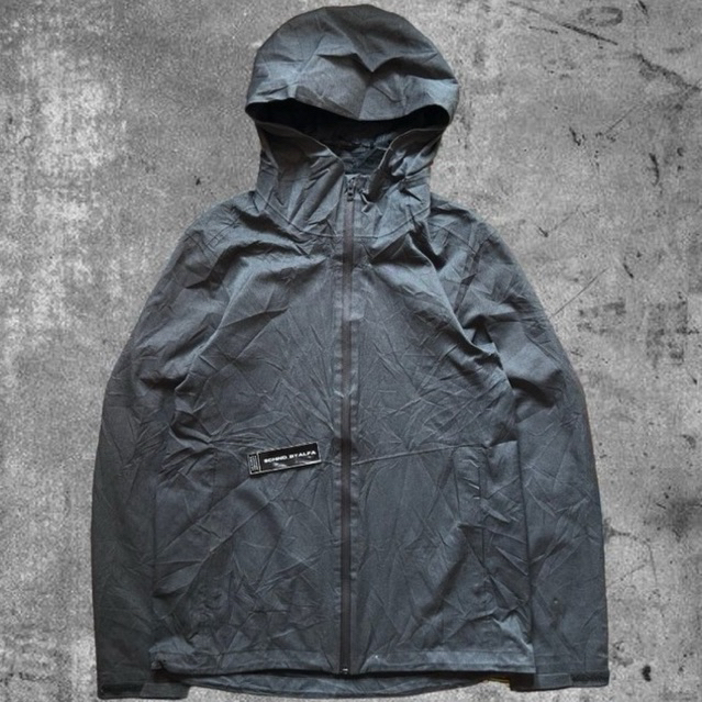 "Uniqlo" Blocktech Jacket
