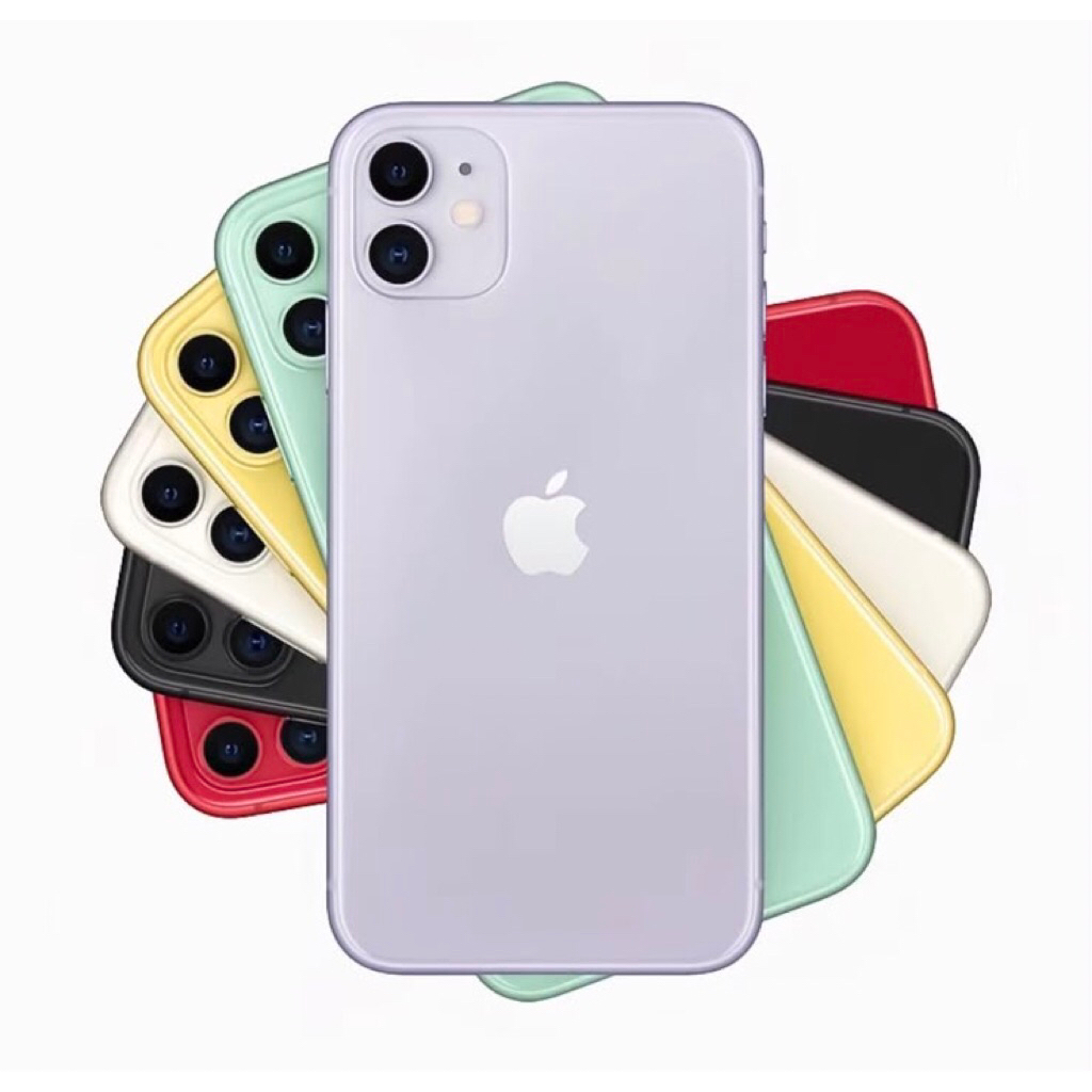 Iphone 11 128gb IBOX mulus original