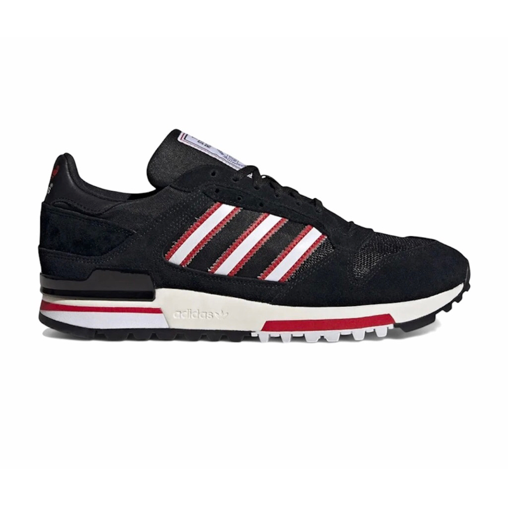 ADIDAS ZX 600 X THE STONE ROSES ORIGINAL