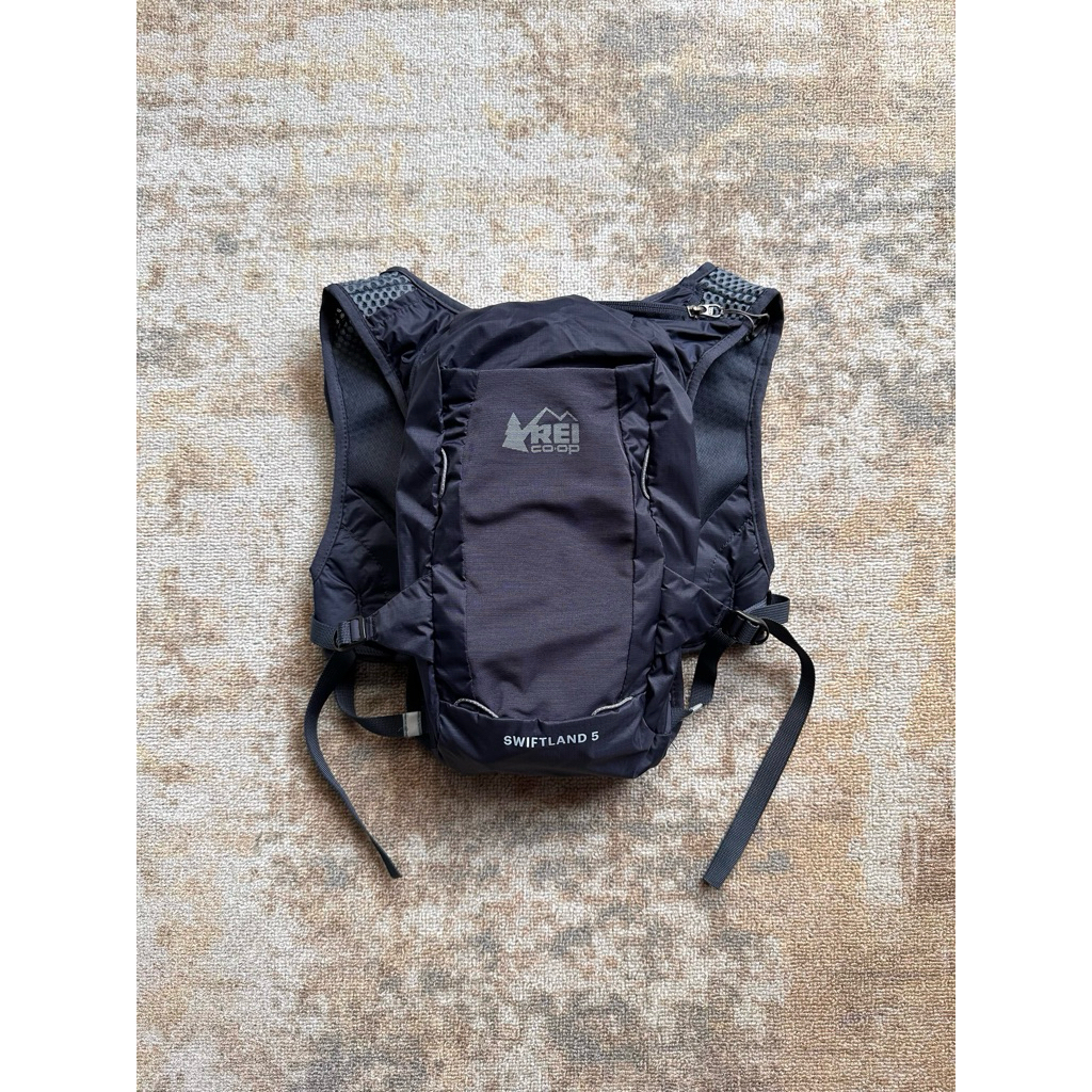 THNK - HYDROPACK REI CO-op SWIFTLAND 5L NAVY