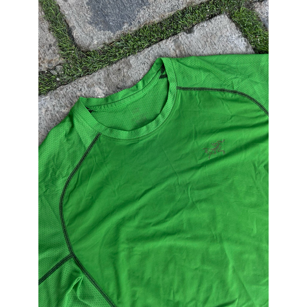 Arcteryx Baselayer