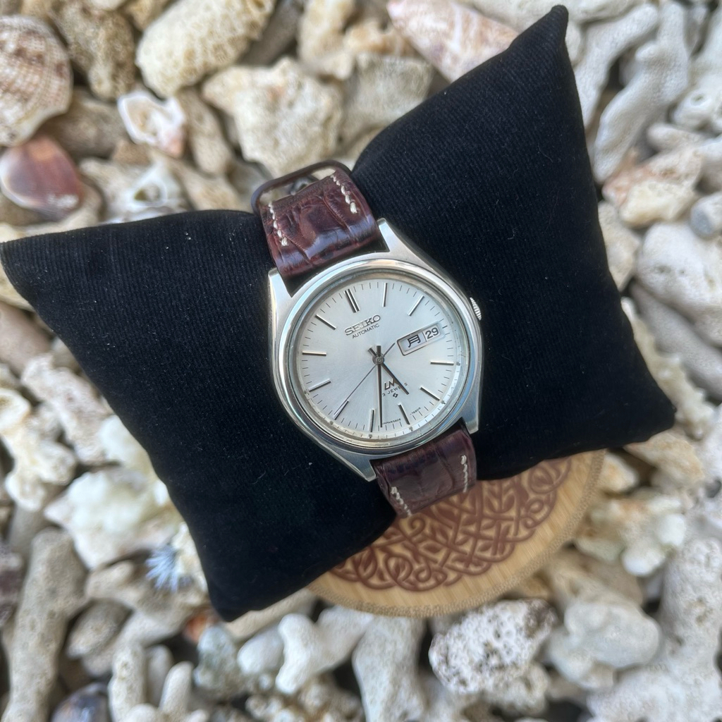 Seiko LM 5606-7072