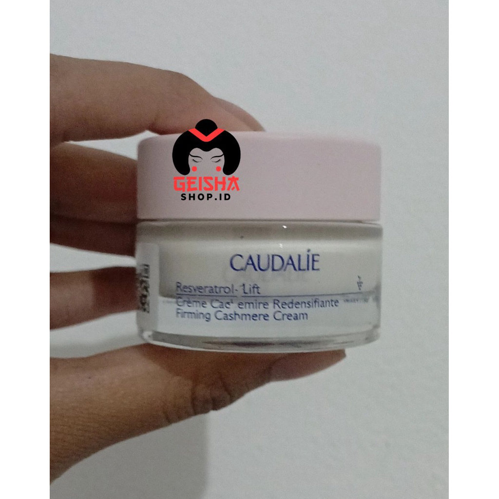 Caudalie Caudalie Resveratrol-Lift Firming Cashmere Cream