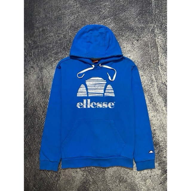 Hoodie Ellesse