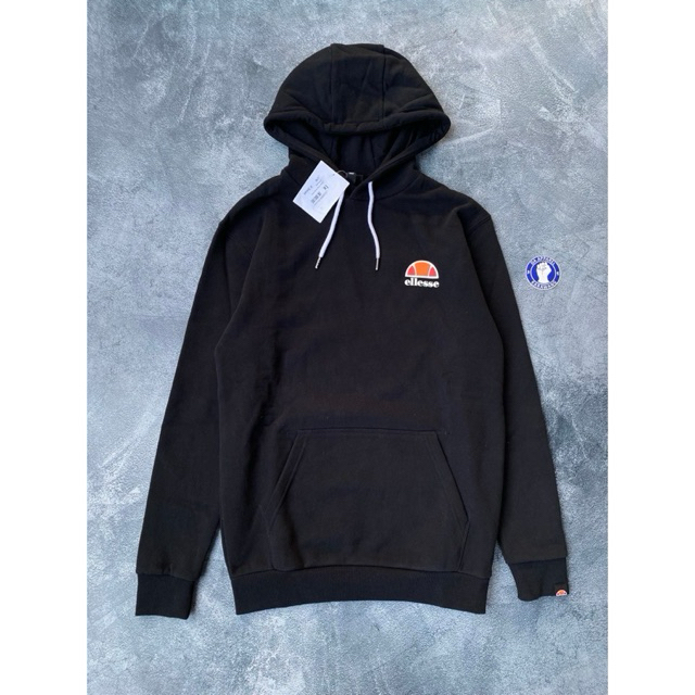 Ready stok Unisex Hoodie Ellesse Original 100%