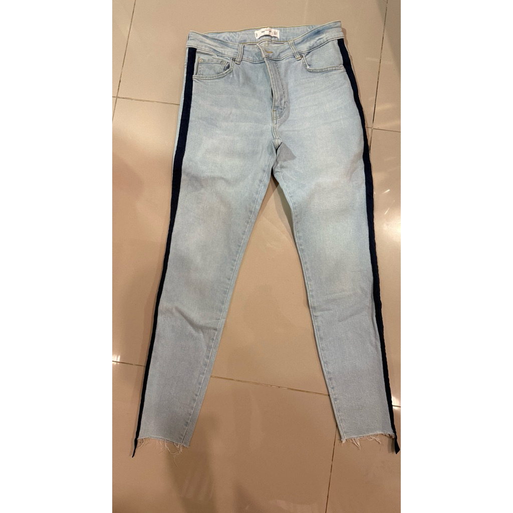 mango skinny jeans
