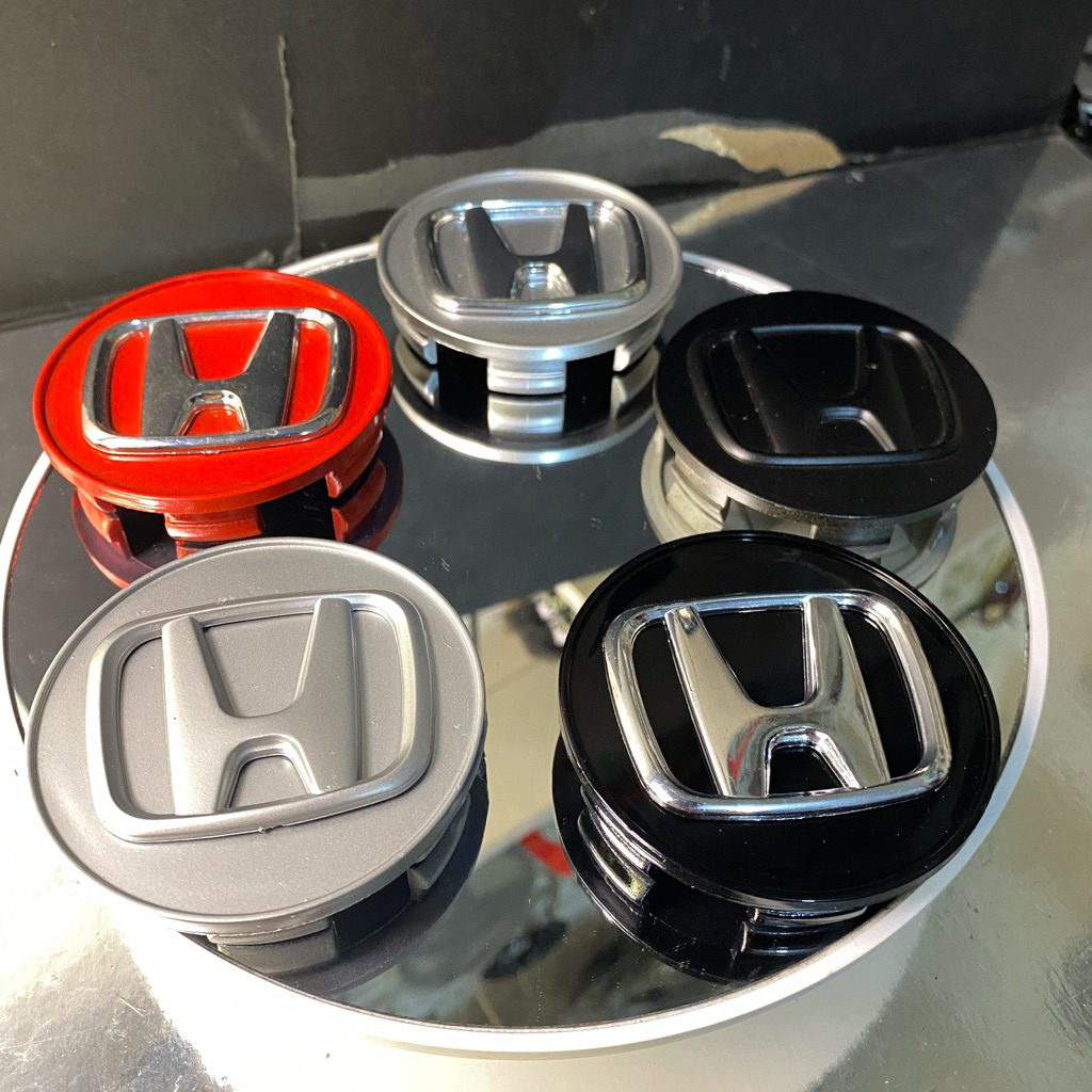 Dop Roda Velg Tutup Velg Dop Roda Honda CRV HRV 7 CM