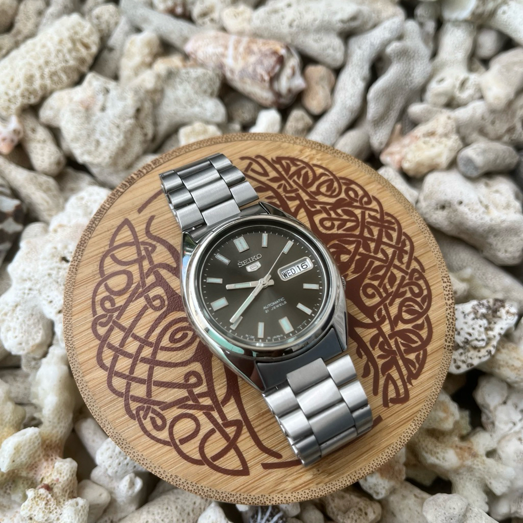 Seiko SNXS79J1