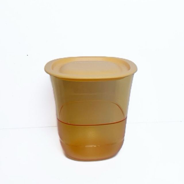 Tupperware Crystaline Low Glass 230ml