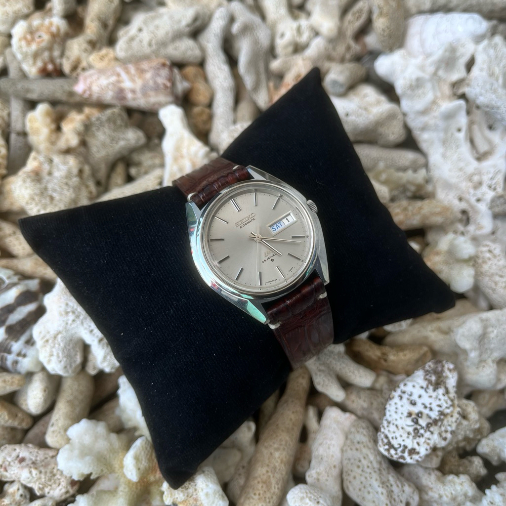 Seiko LM ( lord matic )5606-7190
